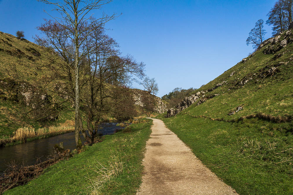 Wolfscote Dale